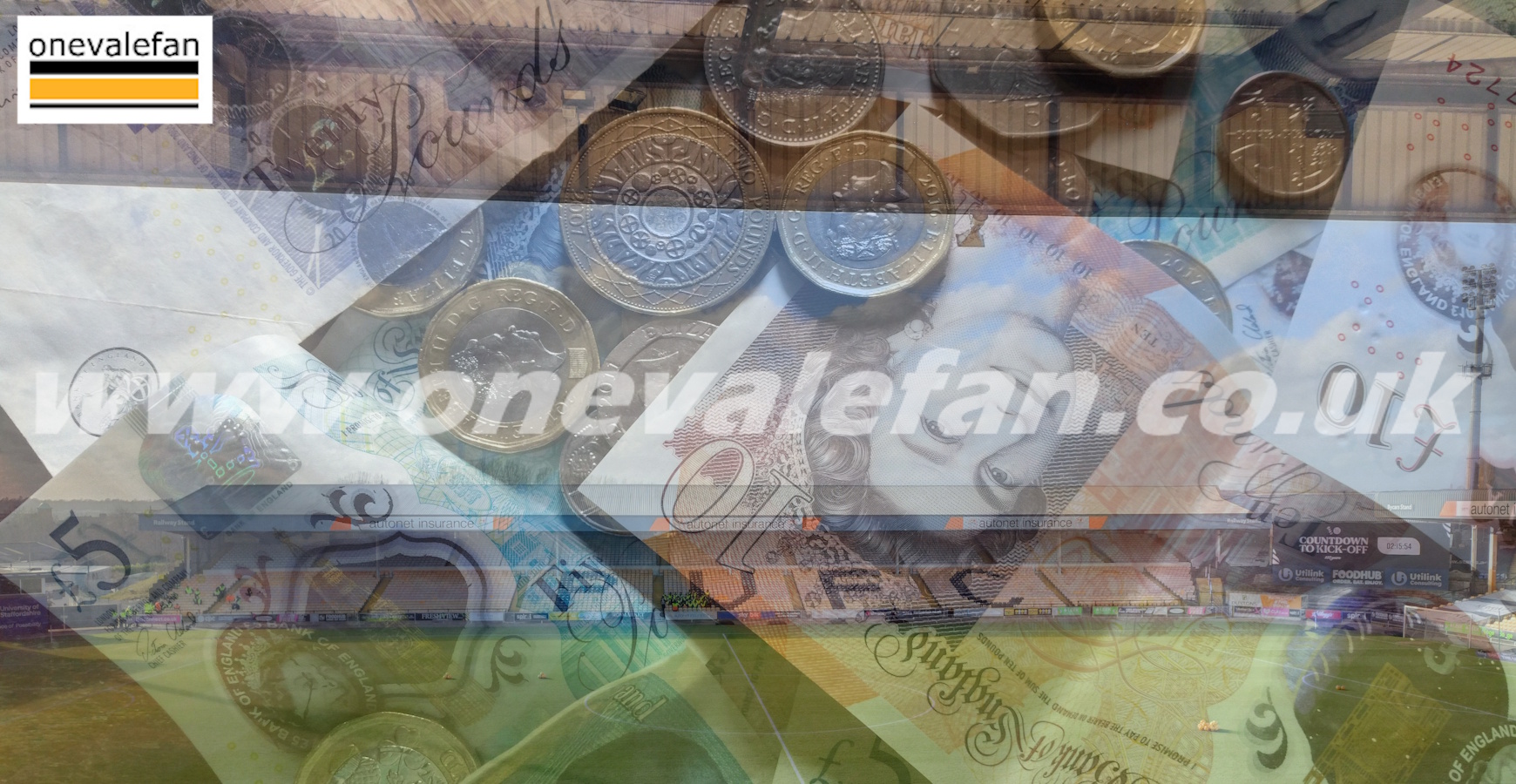Opinion: Port Vale’s huge debts are a mounting concern