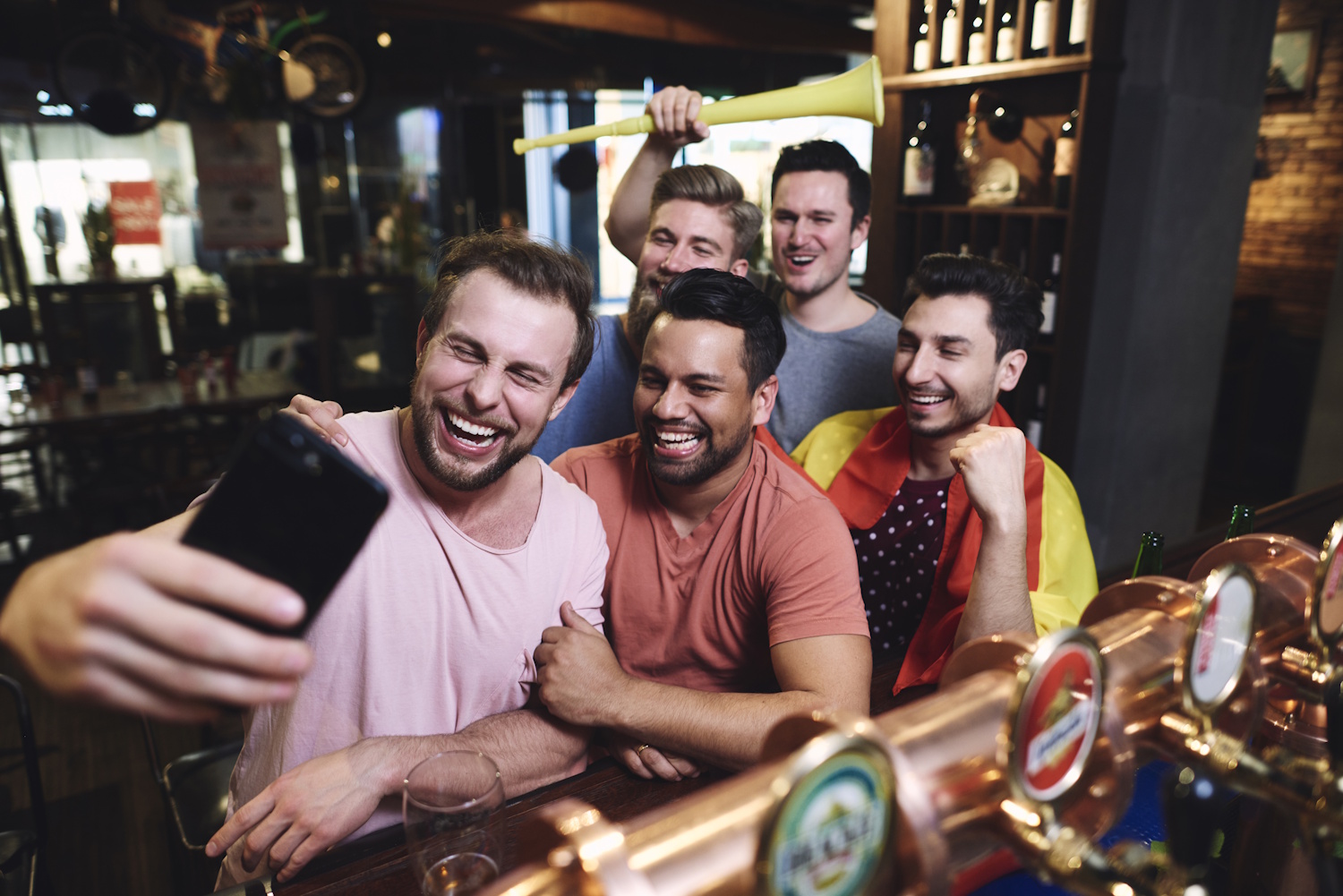 Matchday Isn’t Just 90 Minutes Anymore: The New Digital Rituals of Port Vale Fans