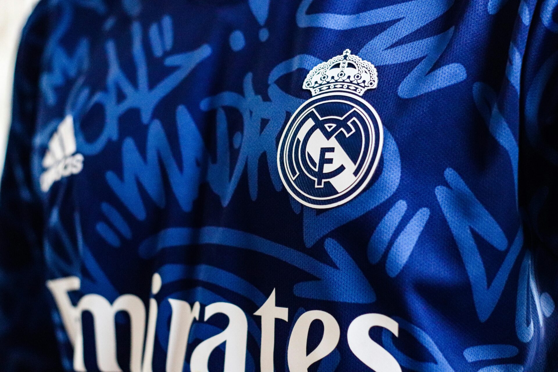 How Football Kits Became Must-Have Collectors’ Items