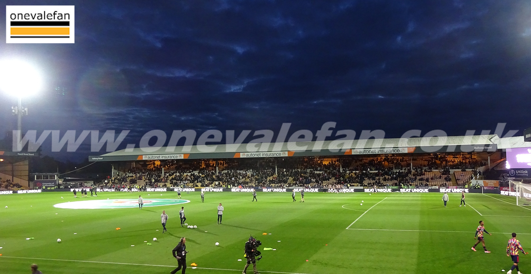 Explainer – how does Port Vale’s losses compare with other clubs?