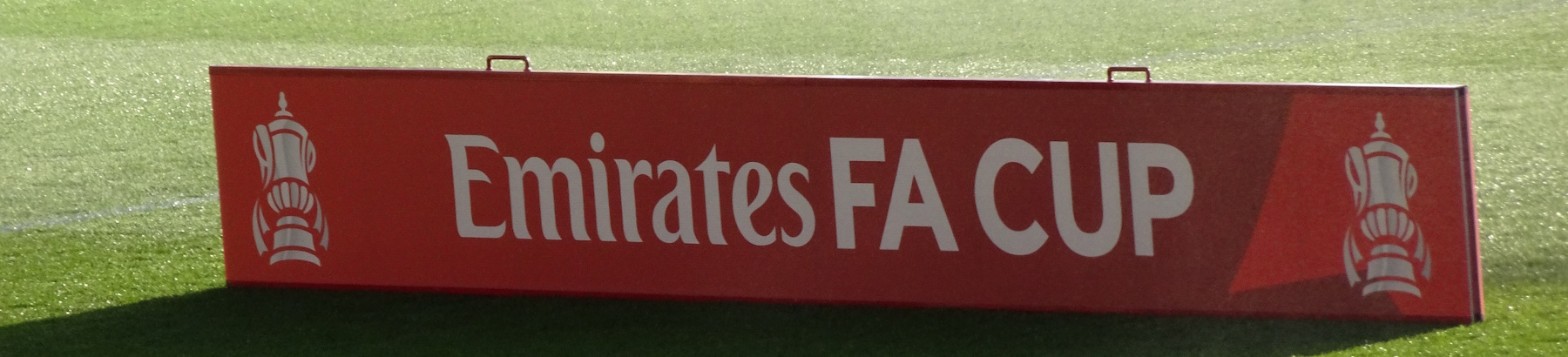Chelsea v Port Vale, FA Cup quarter final – special feature