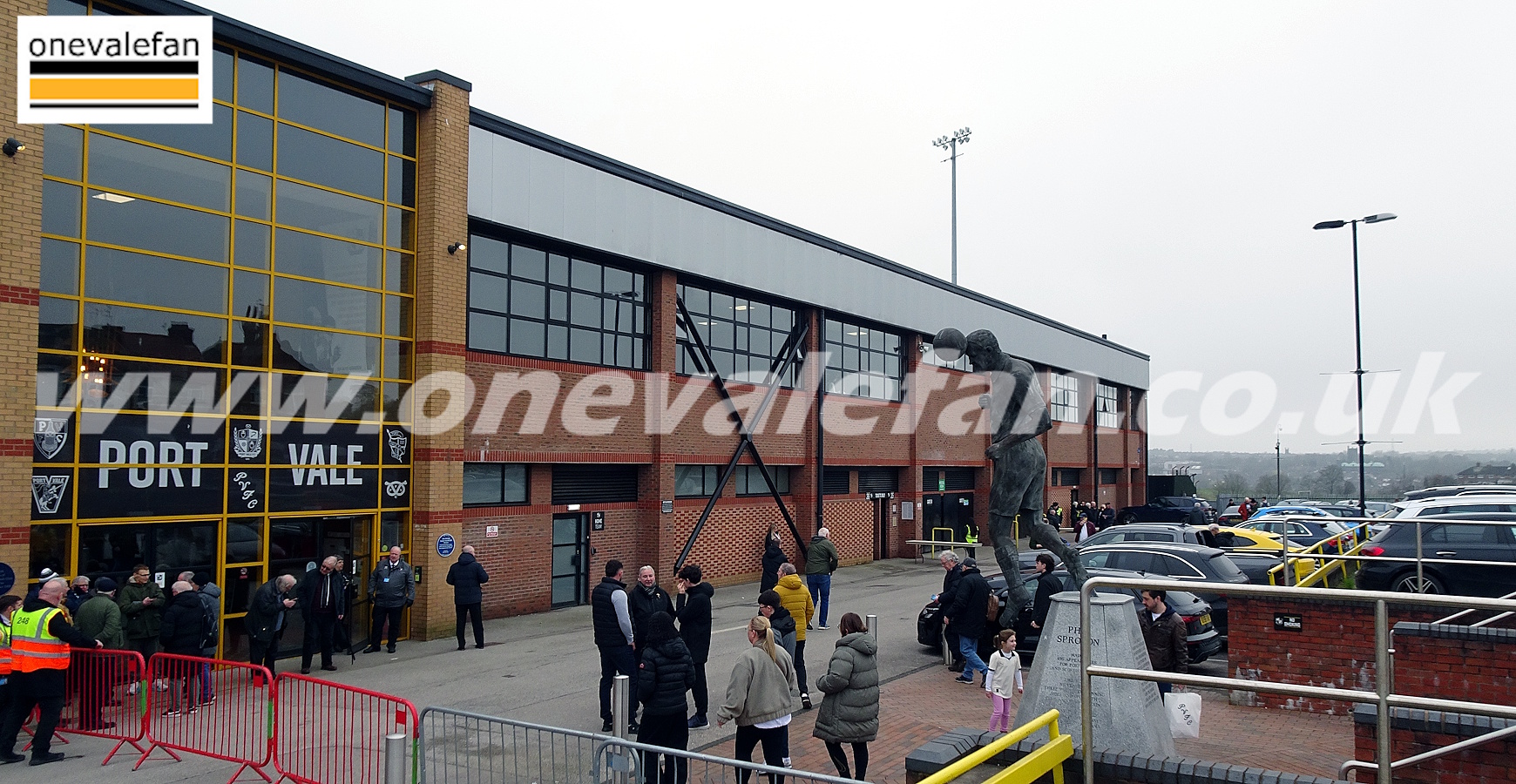 Opinion: busy Port Vale transfer day perhaps poses more questions than answers