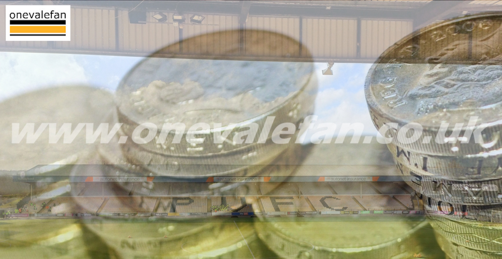 Opinion: Port Vale losses of £6m are frightening and fans are right to be worried