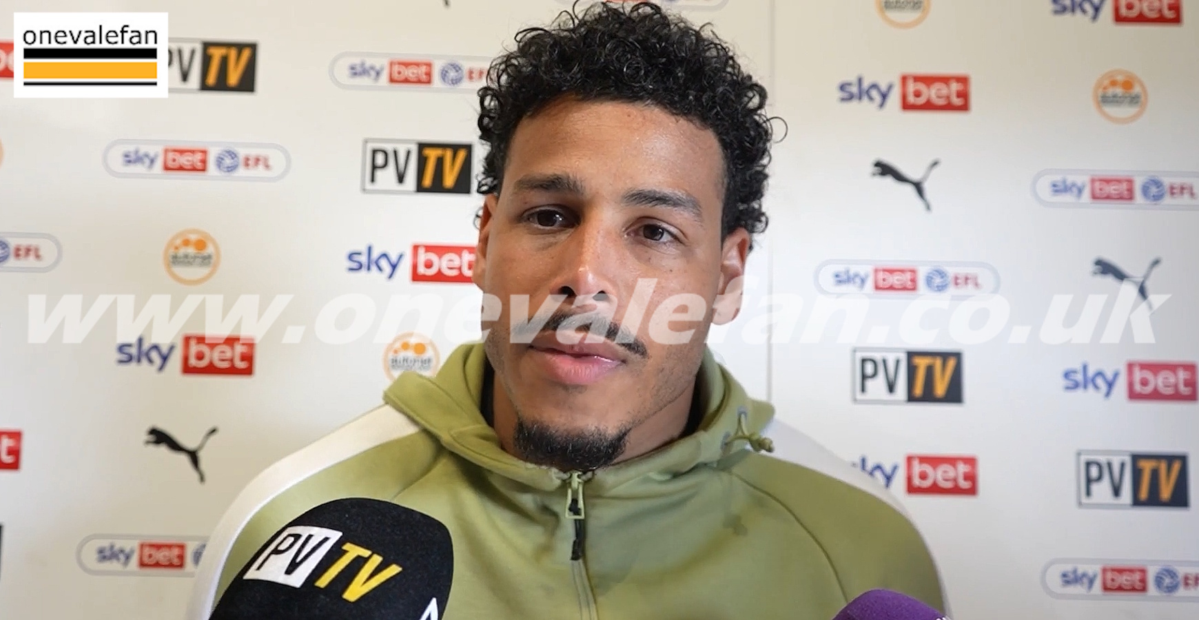 Opinion: has Hernandez boosted his hopes of a Port Vale contract?