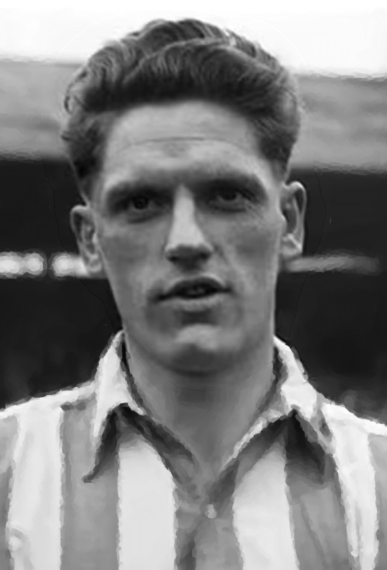 Albert Leake