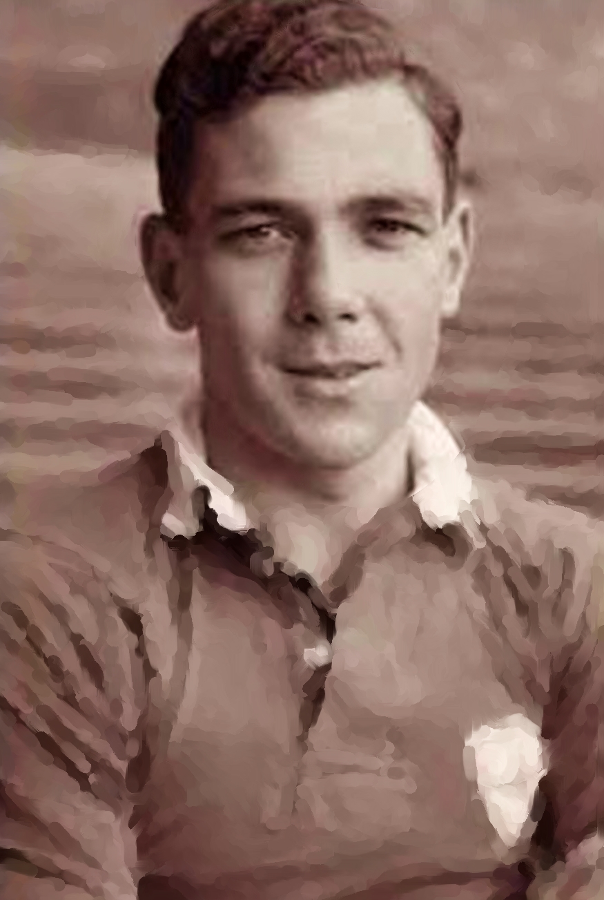 Arthur Rowley