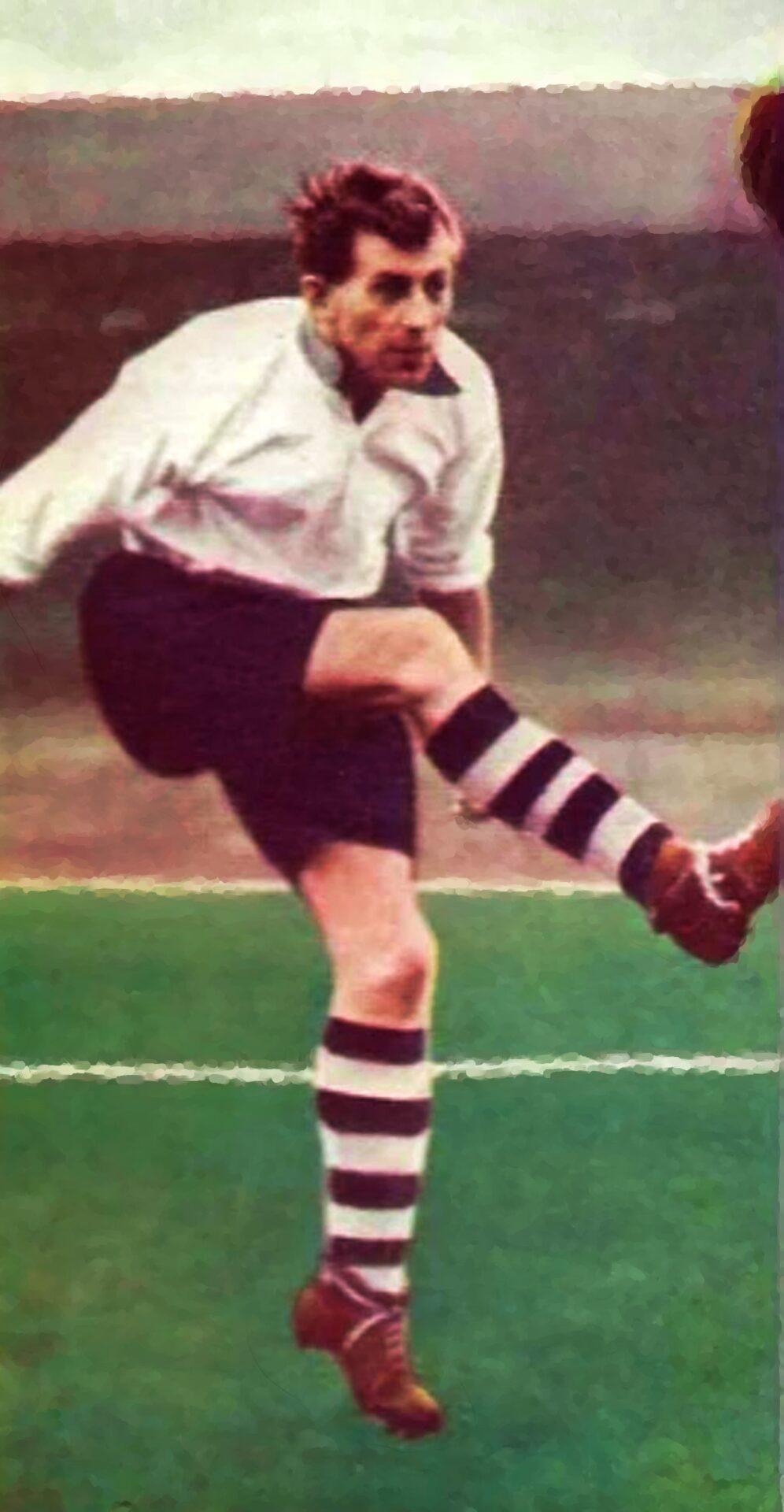 Basil Hayward