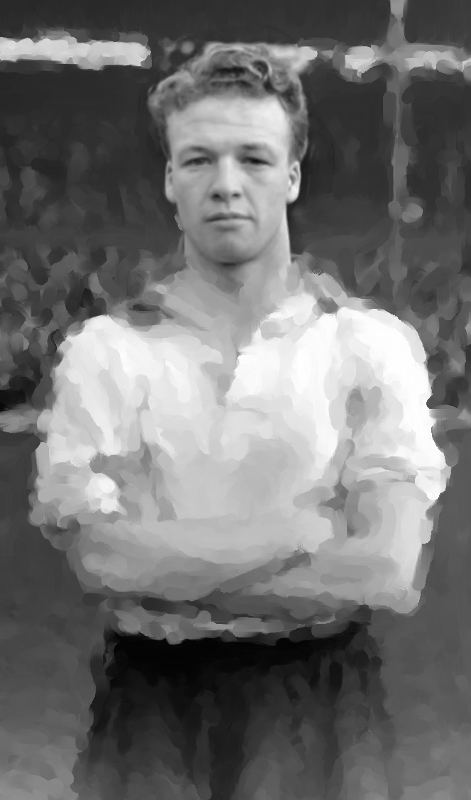 Billy Bingham