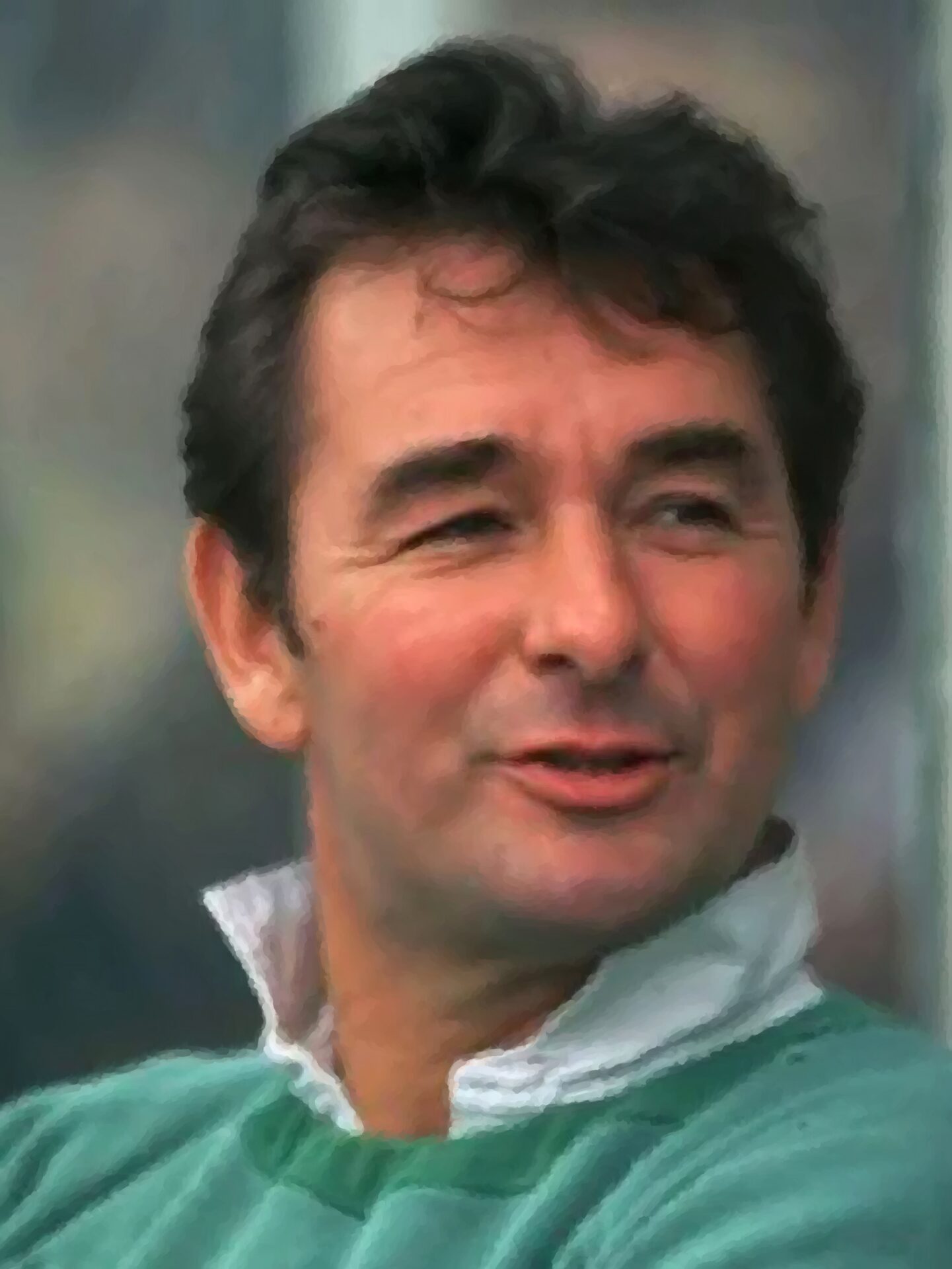 Brian Clough