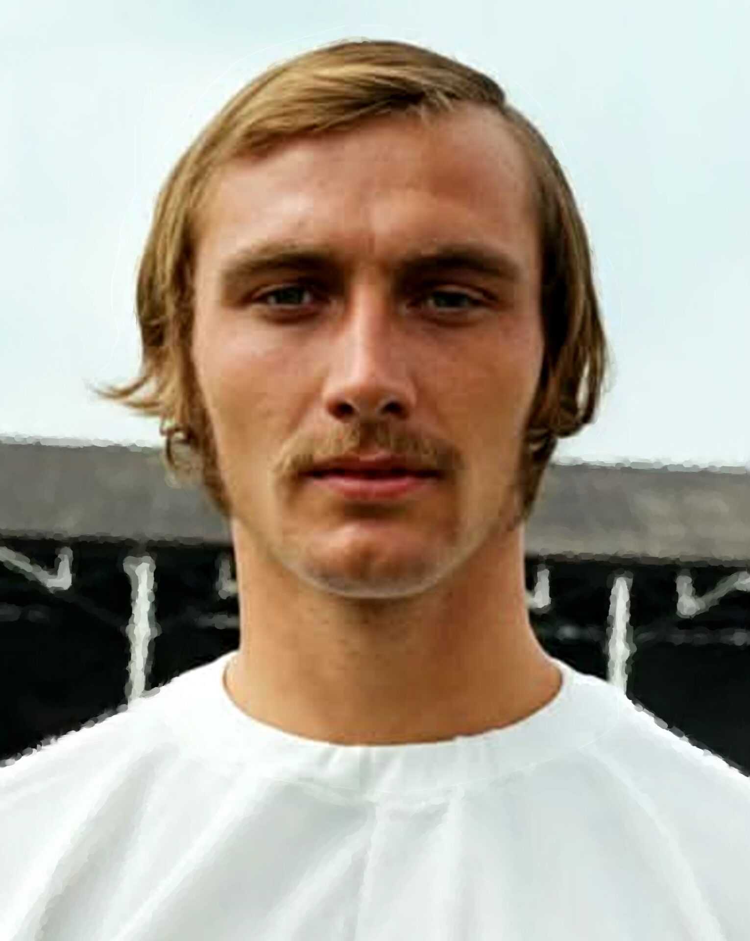 Brian Horton