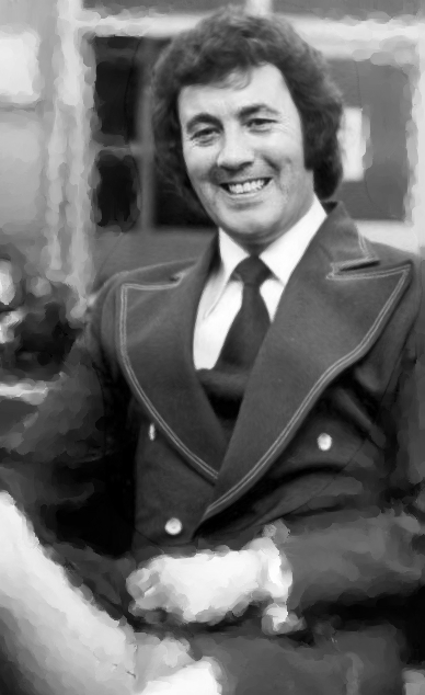 Cliff Portwood