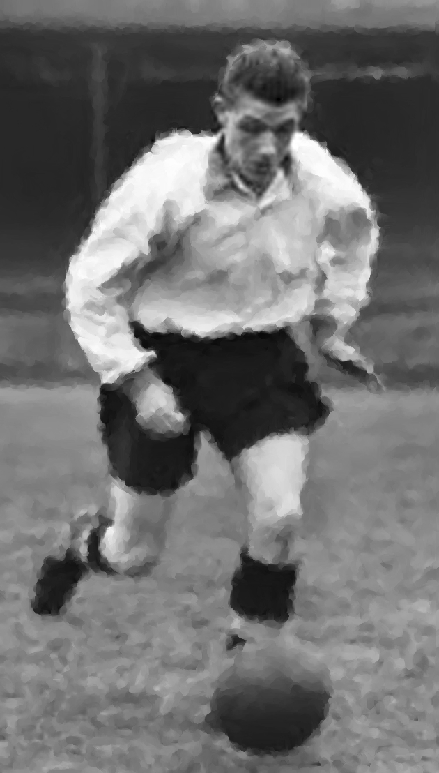Colin Askey