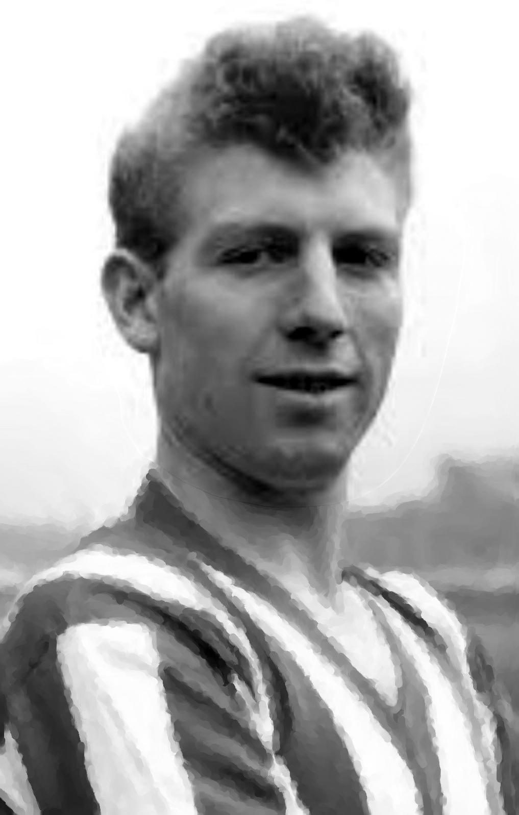 Colin Grainger