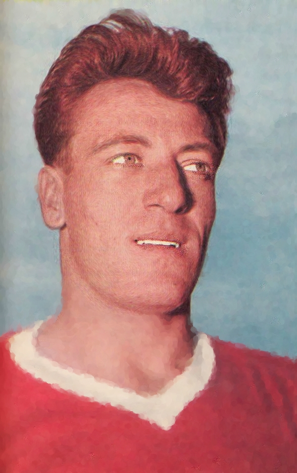 Colin Taylor