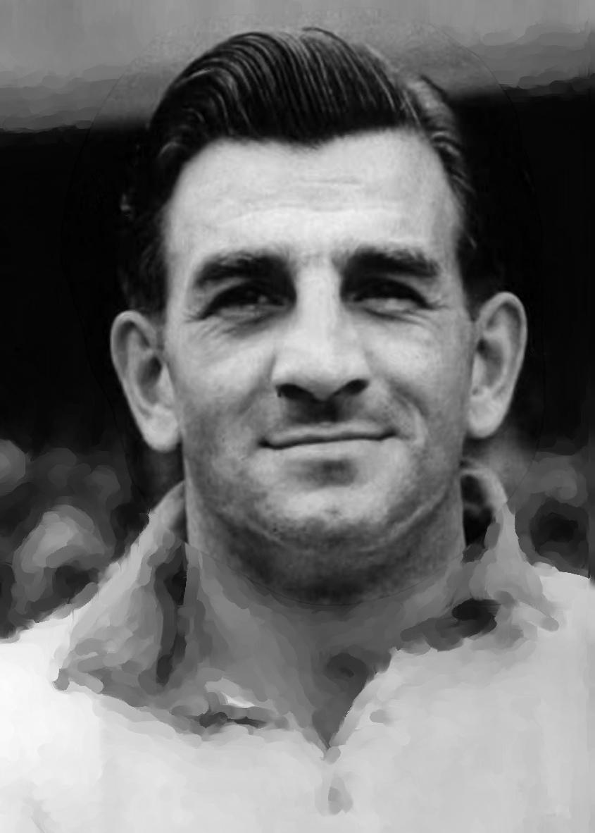 Cyril Done