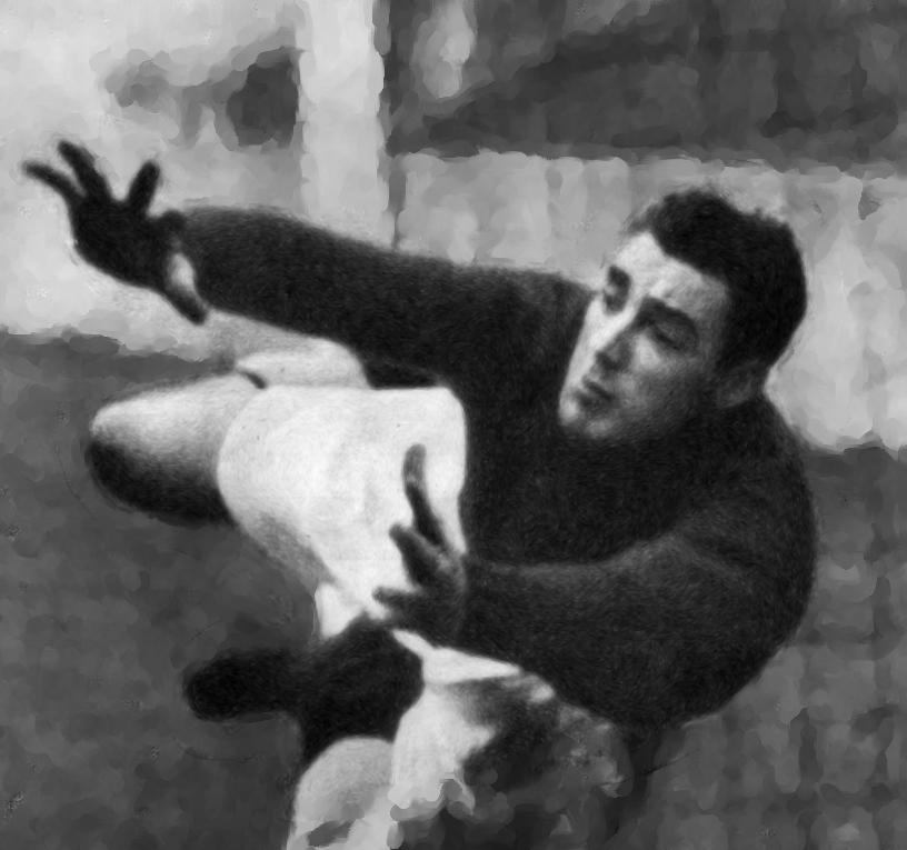 Frank Swift