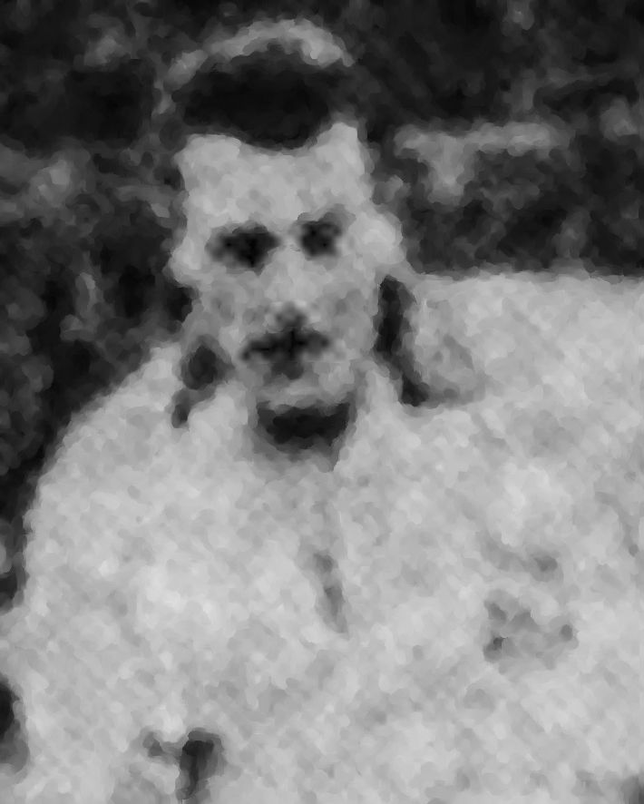Frank Wintle