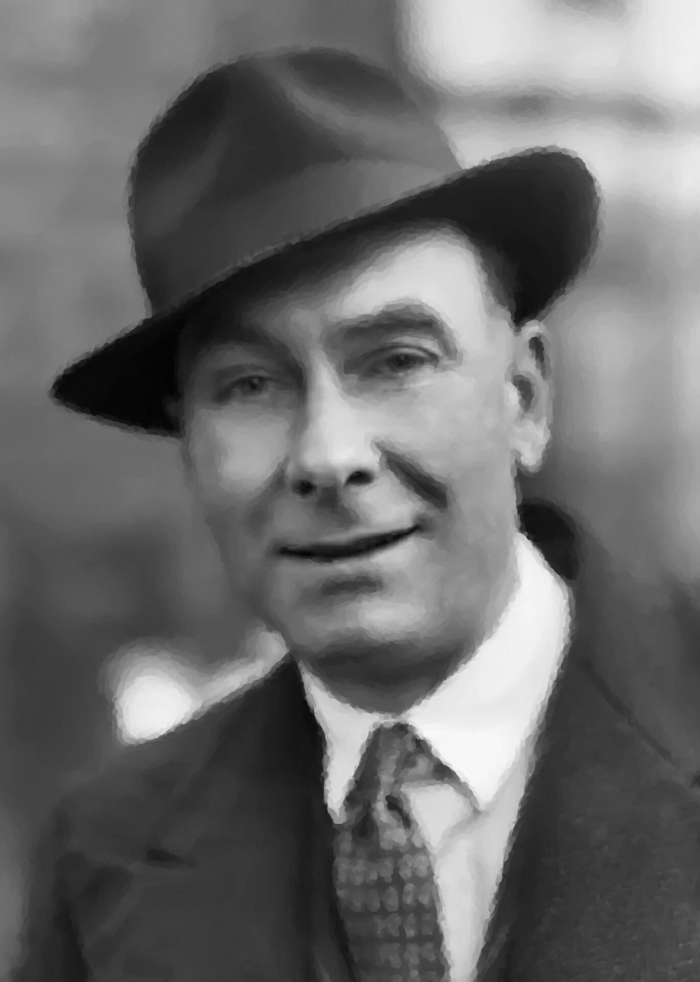 Gordon Hodgson