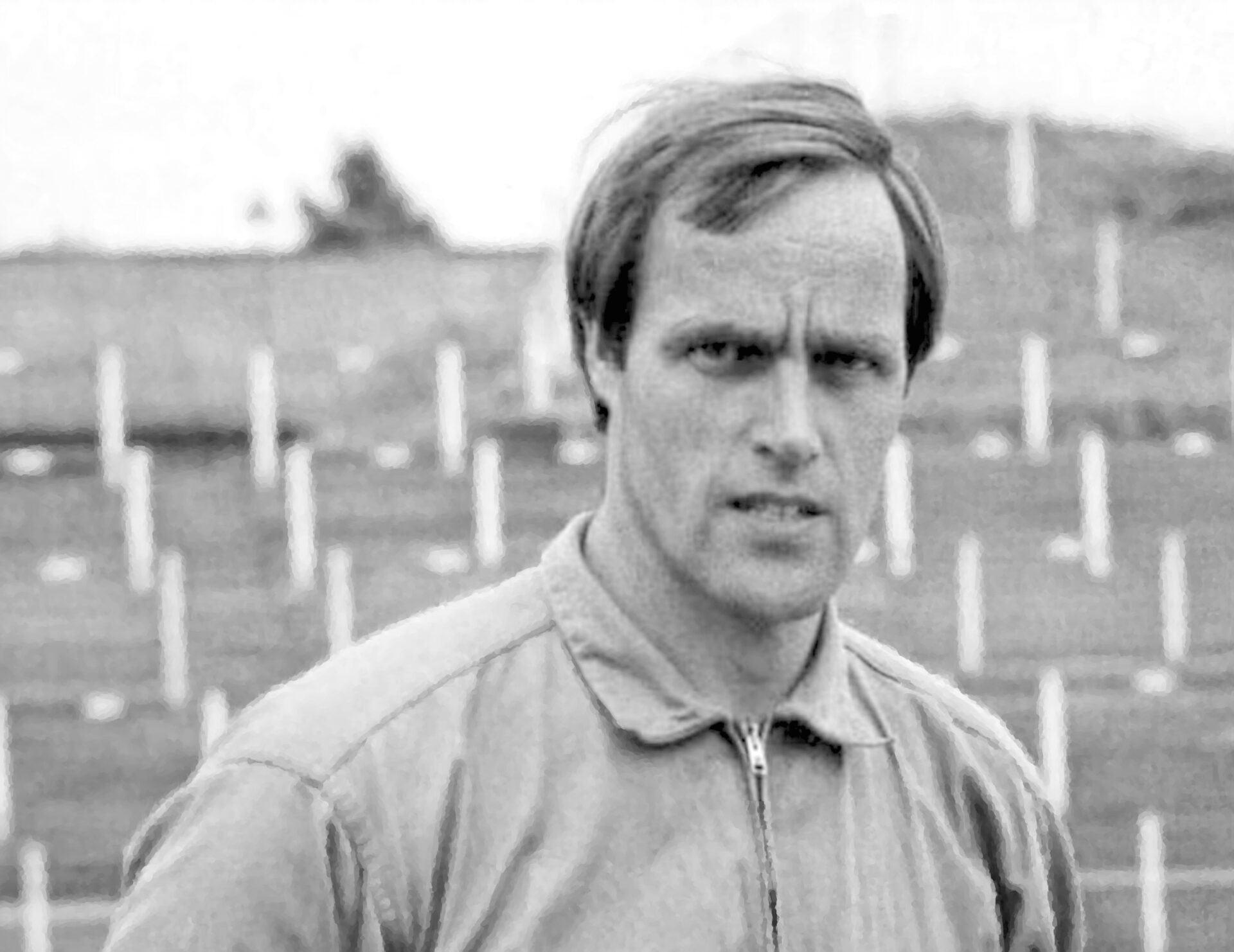 Gordon Lee