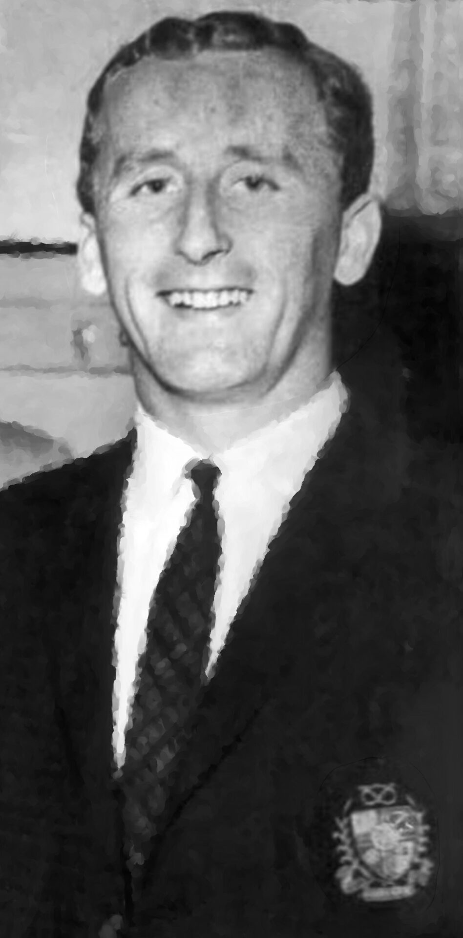 Harry Poole