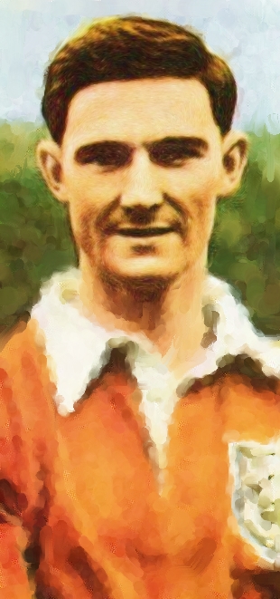 Jackie Mudie