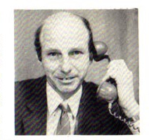 Manager Rudge