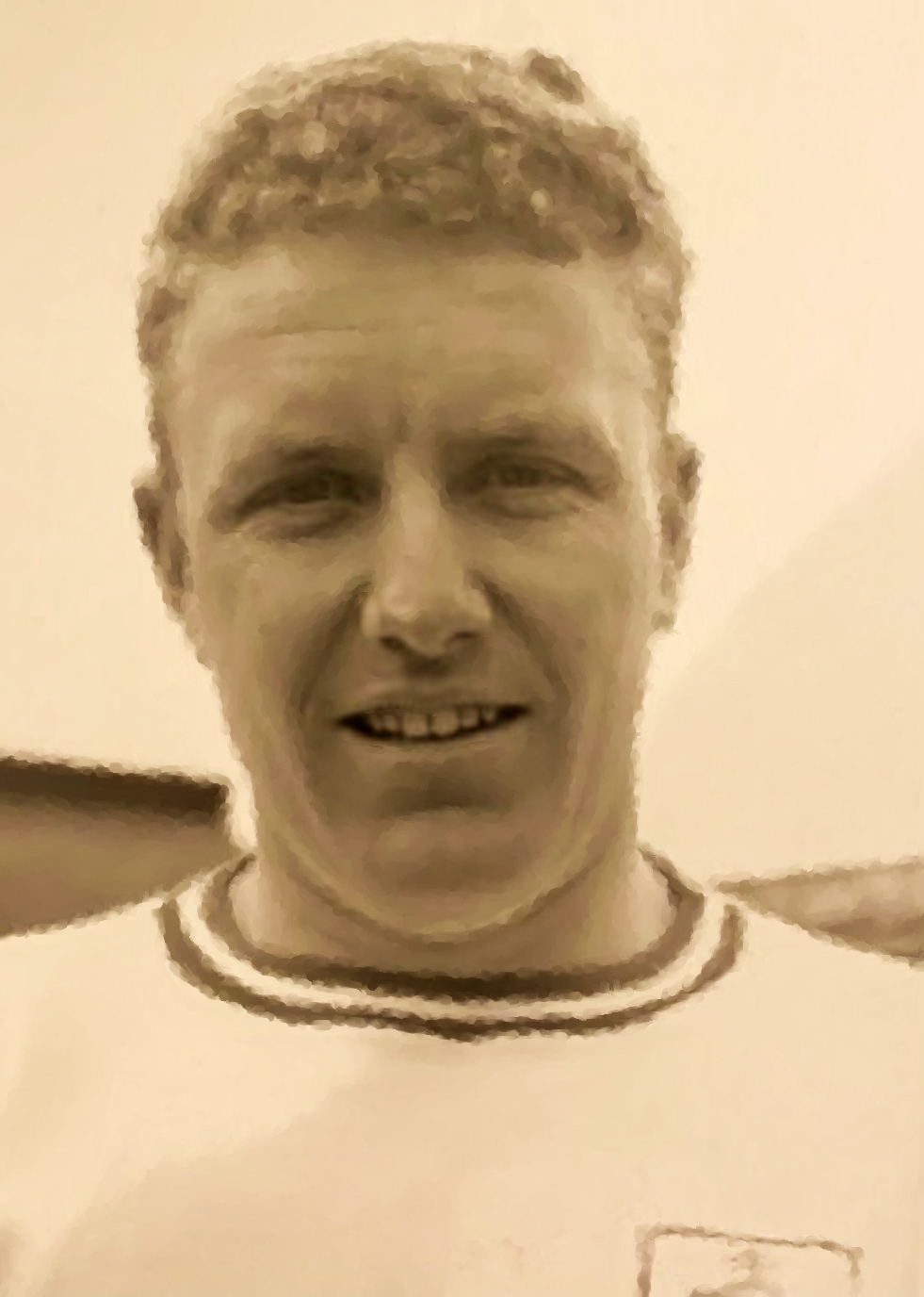 John Archer