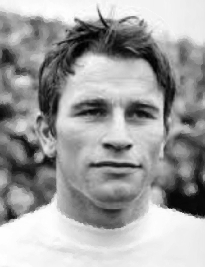 John Ritchie