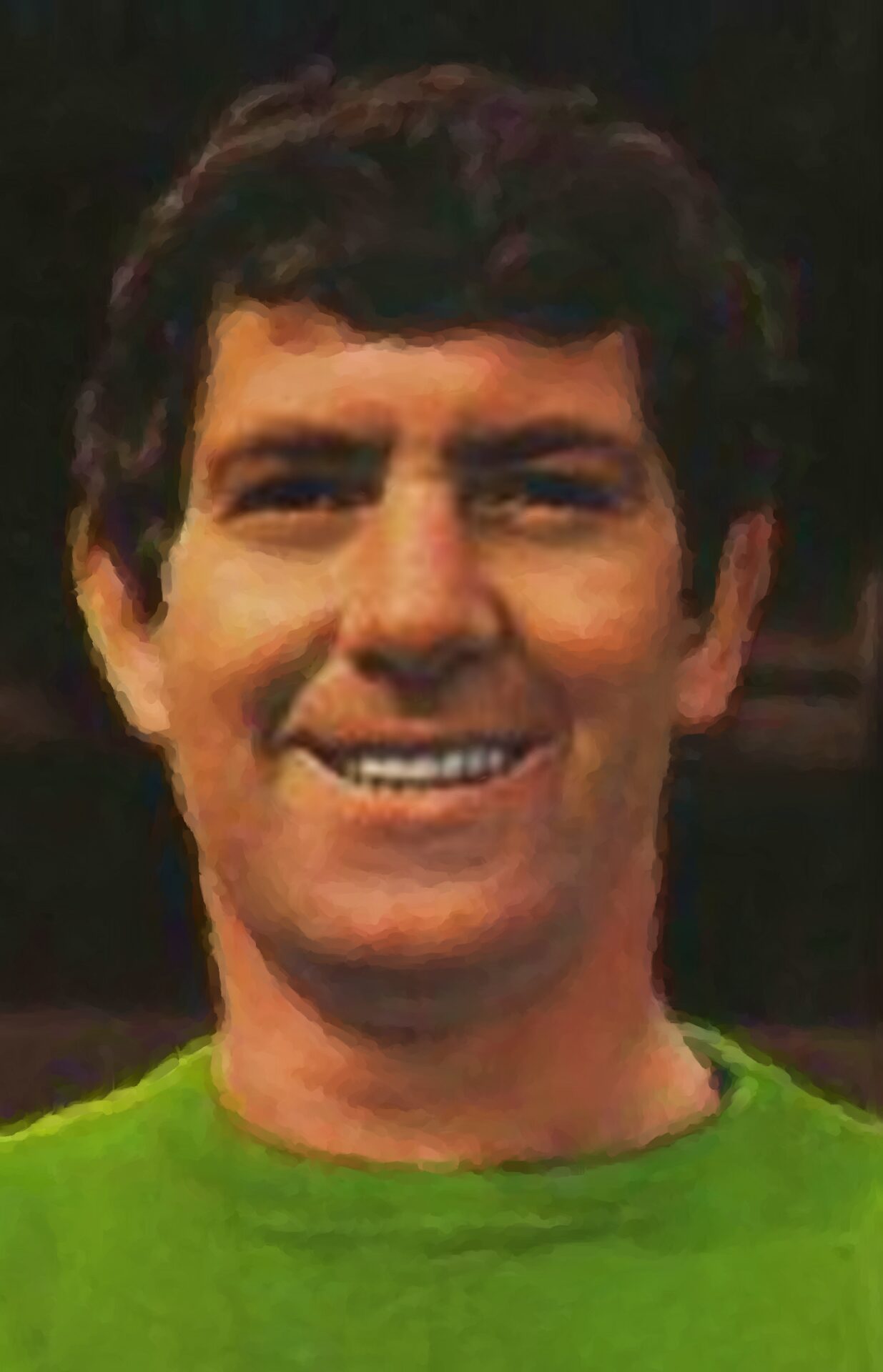 Ken Hancock