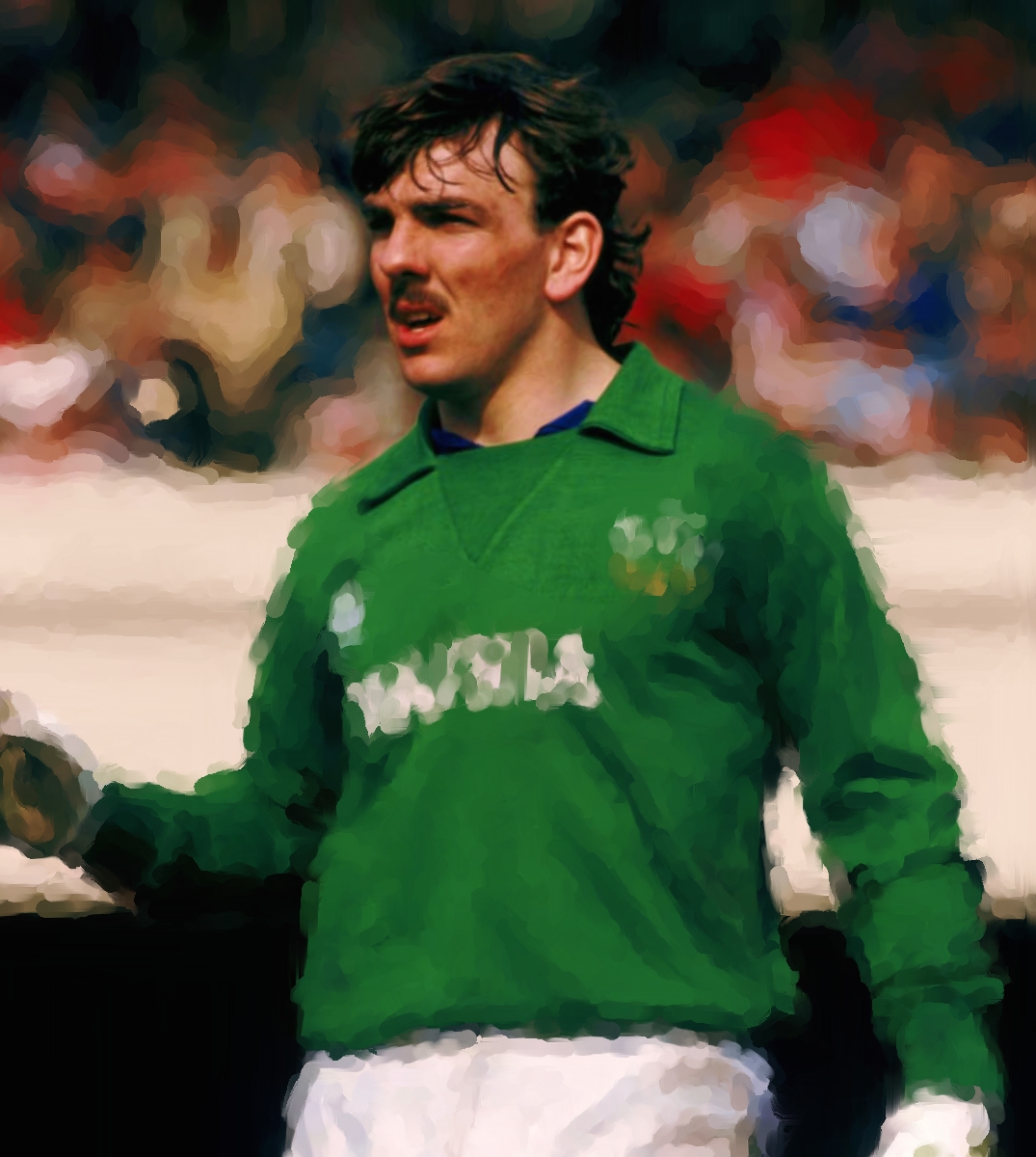 Neville Southall