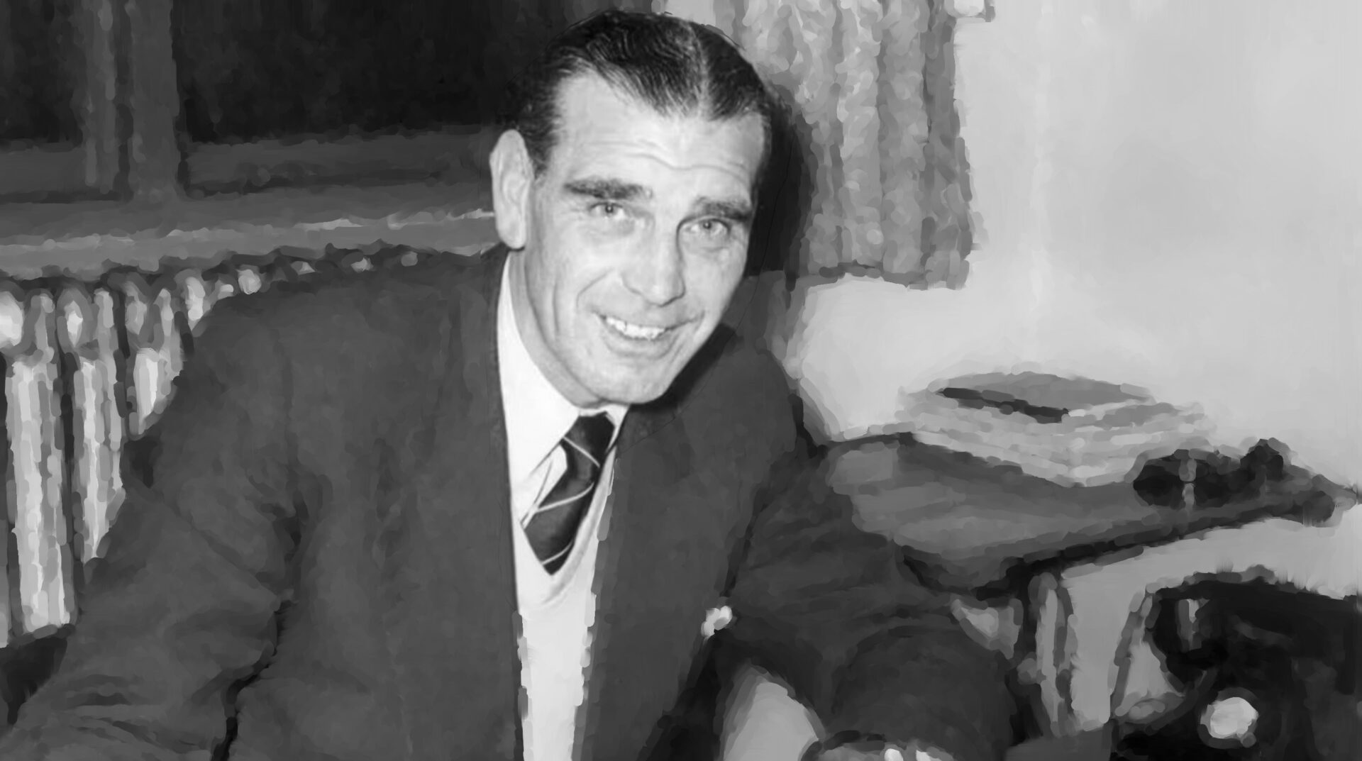Norman Low