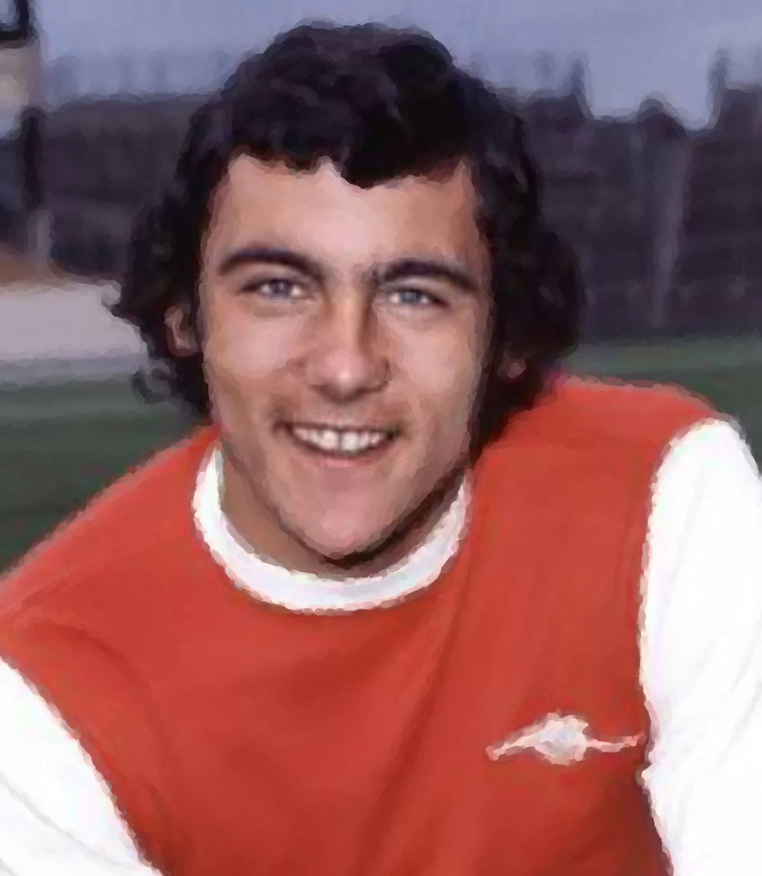 Ray Kennedy