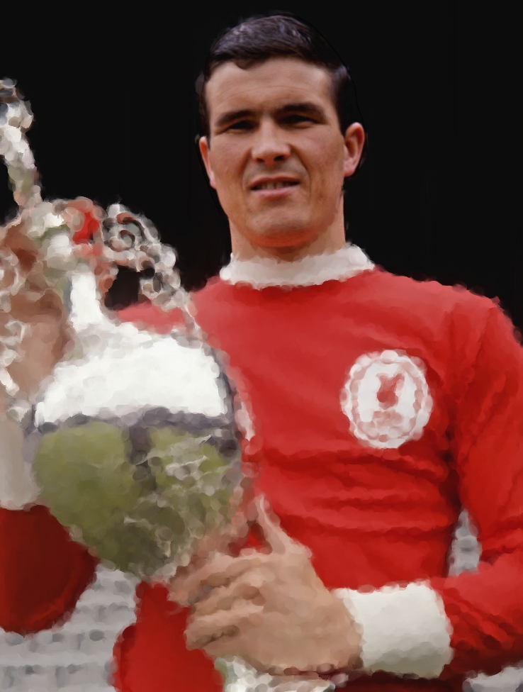 Ron Yeats