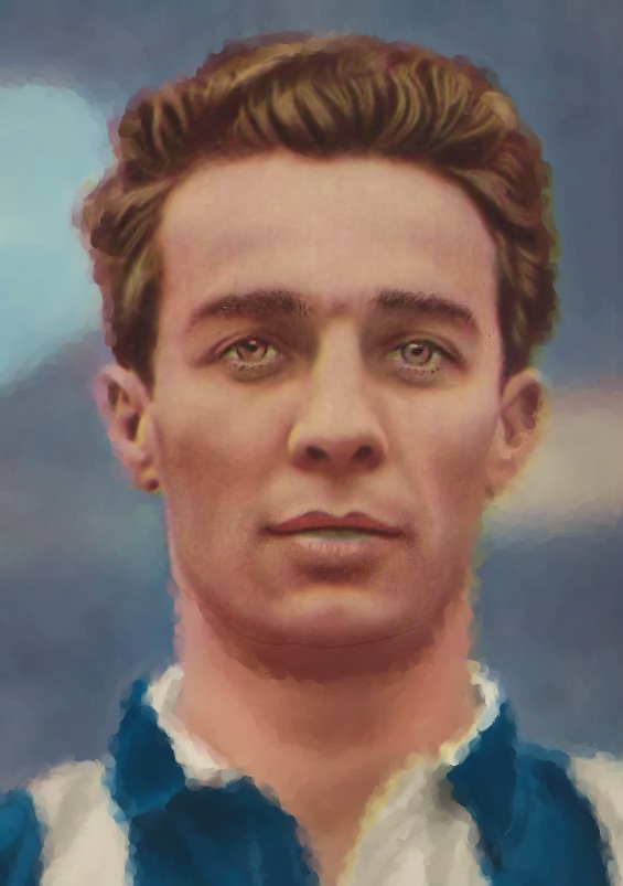 Ronnie Allen