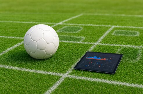 How Data Analytics Shapes Team Tactics and Fan Judgement