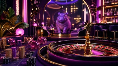 Lucky Hippo Casino Is Offering a 300% Bonus Up to $9,000 for Australian Players