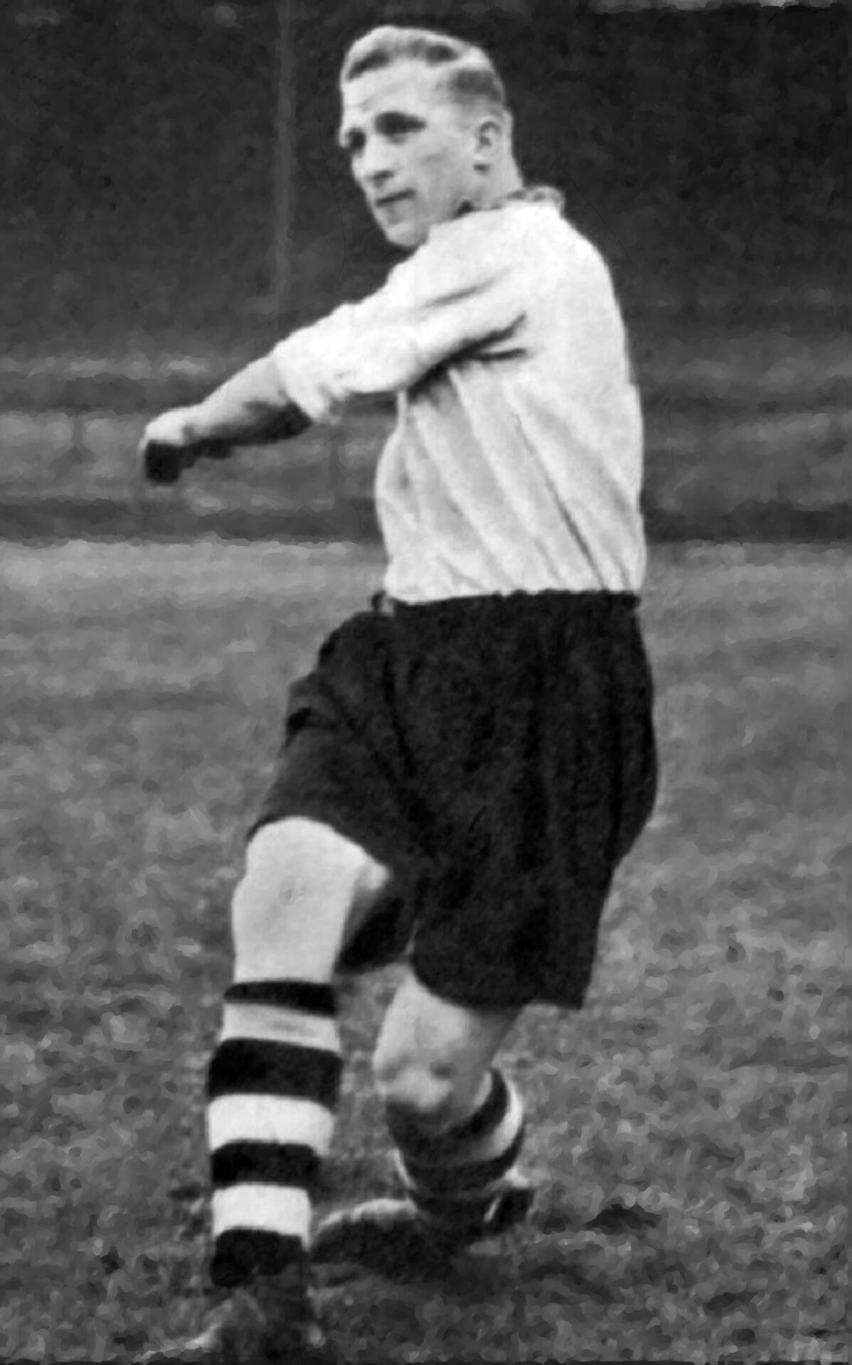 Stan Turner