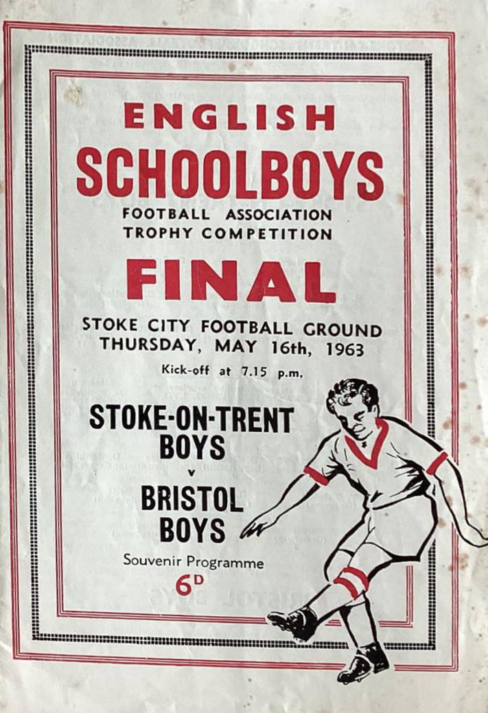 75 years a Vale fan: part two of Stuart Dean’s Port Vale memoirs