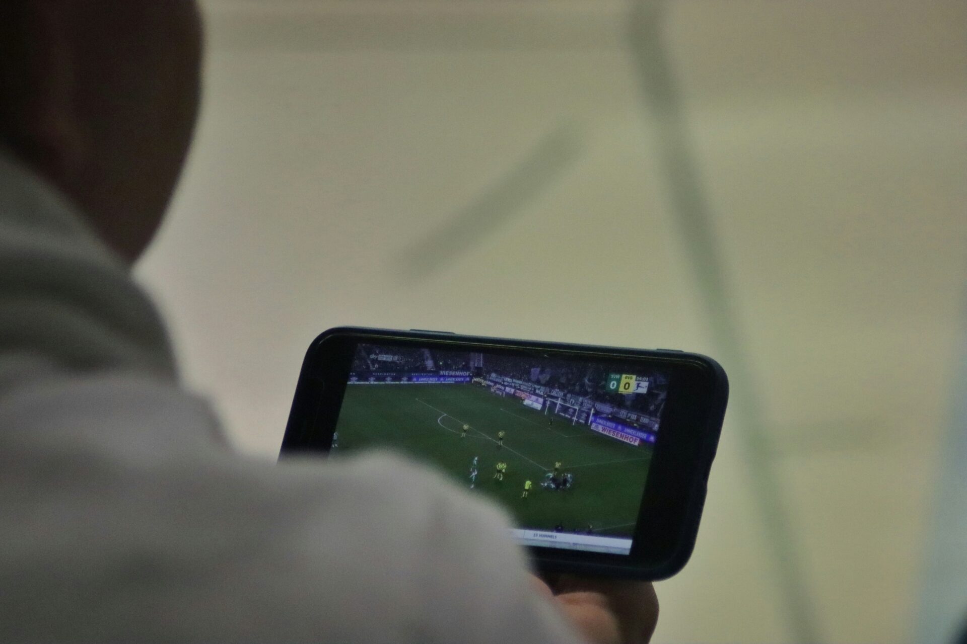 5 Challenges Football Fans Face Following Away Matches Online