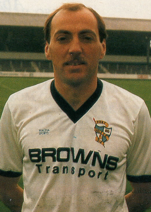 Port Vale’s promotion in 1986 – Rudge lays the groundwork for golden period