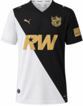 Port Vale 2026 home kit design