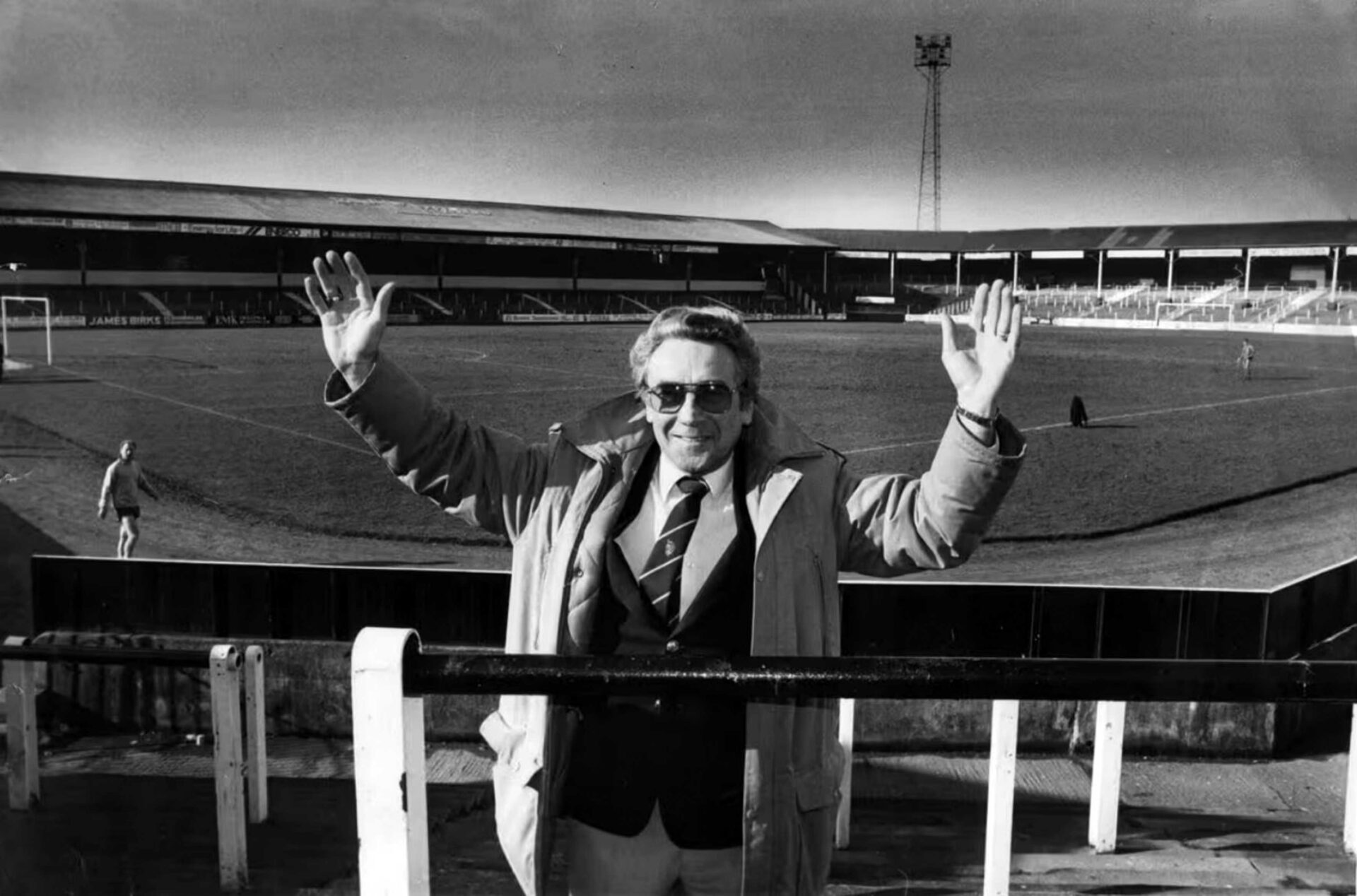 Bill Bell