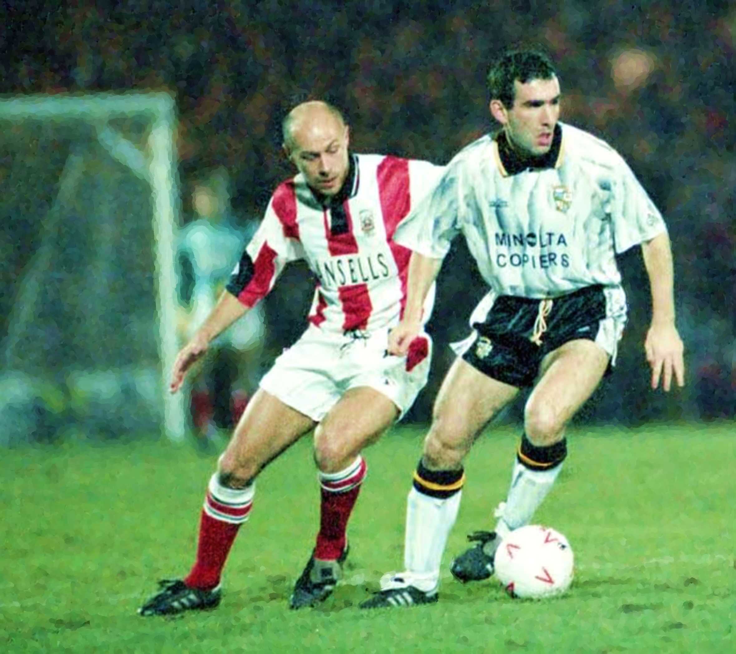 John Jeffers