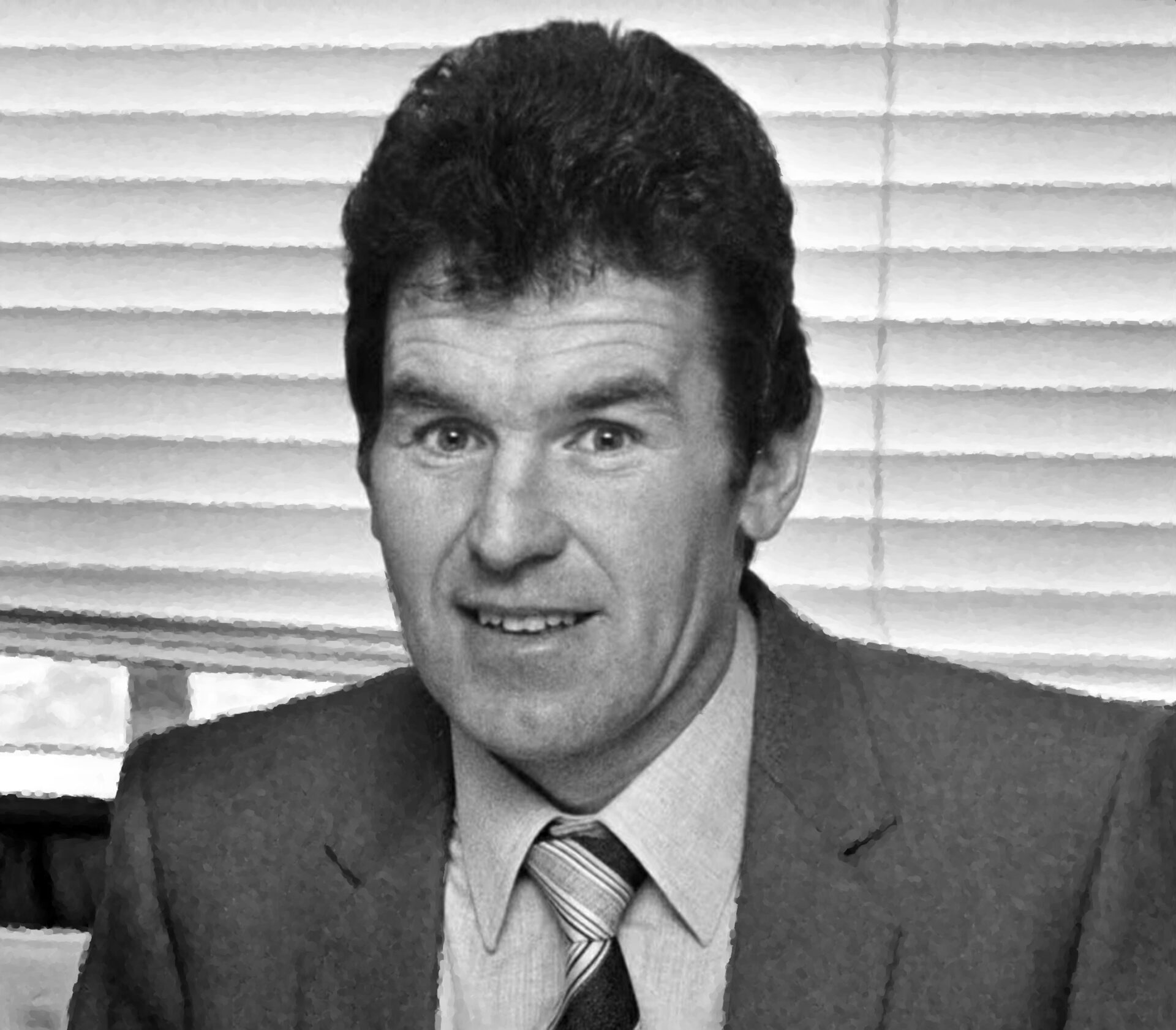 John McGrath