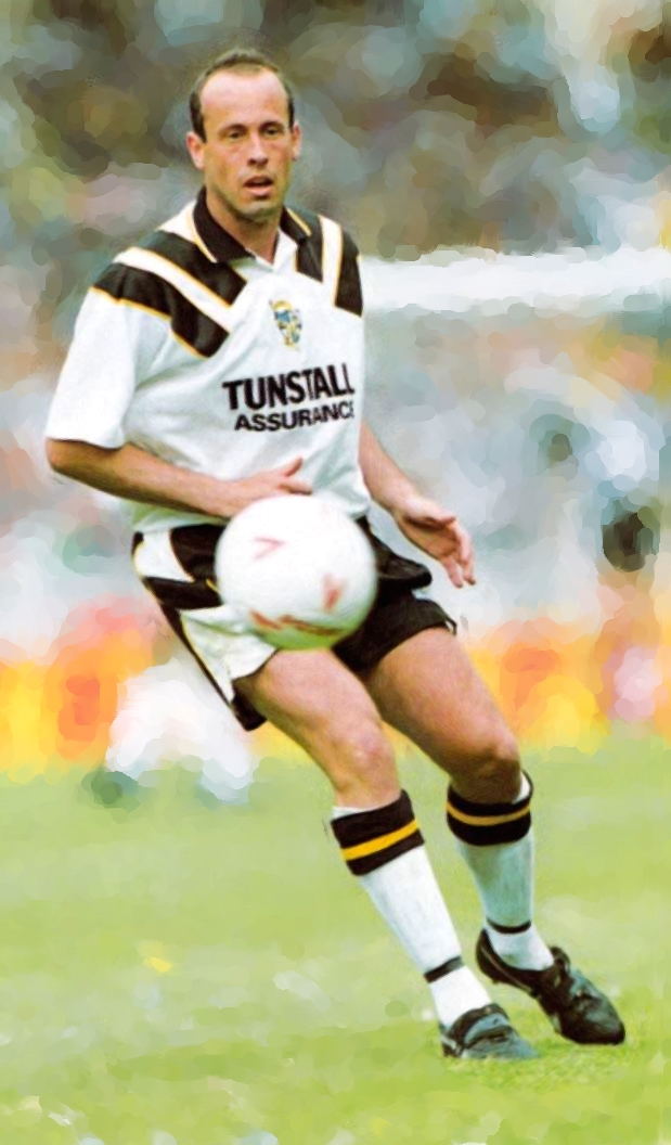 Martin Foyle