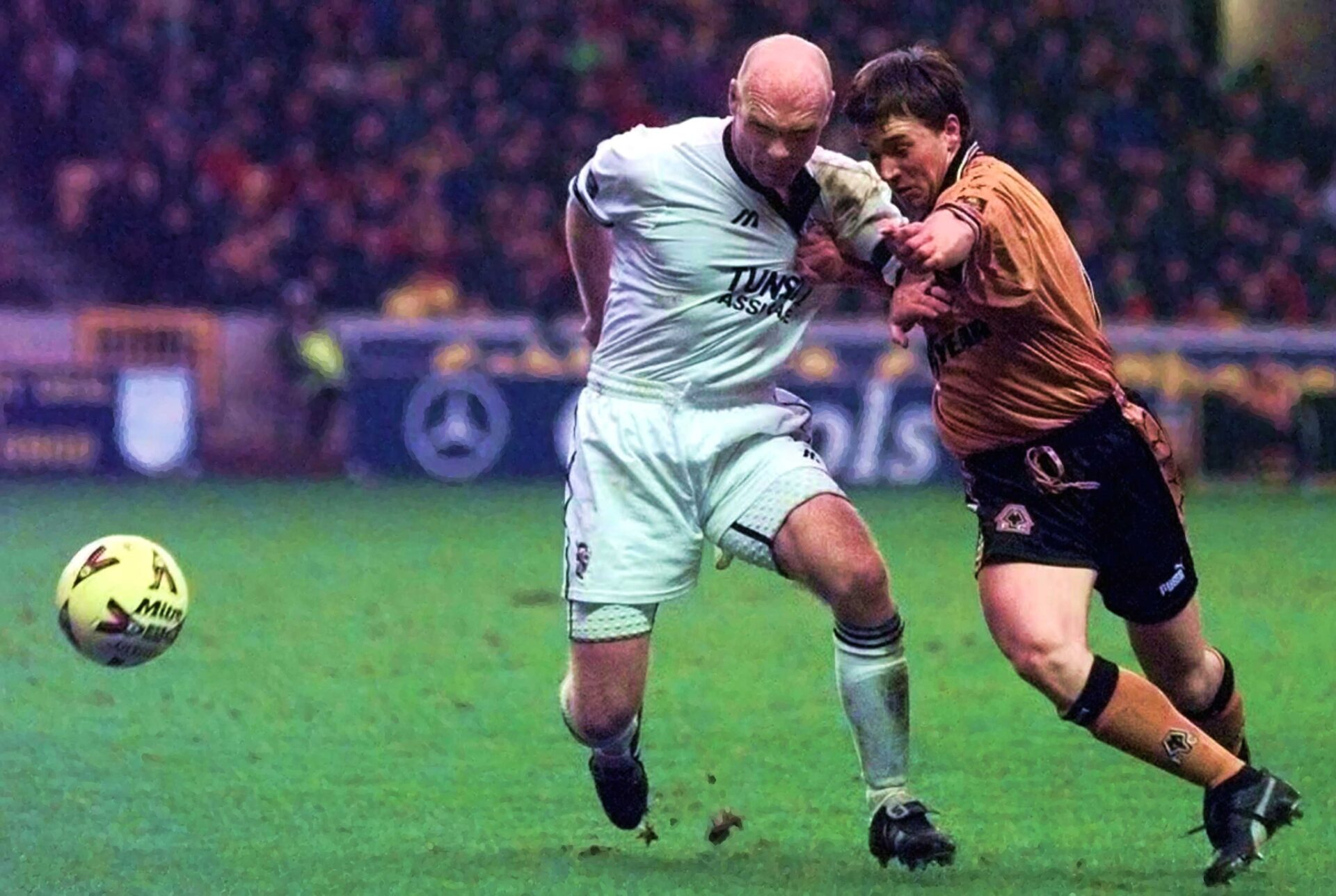 Neil Aspin