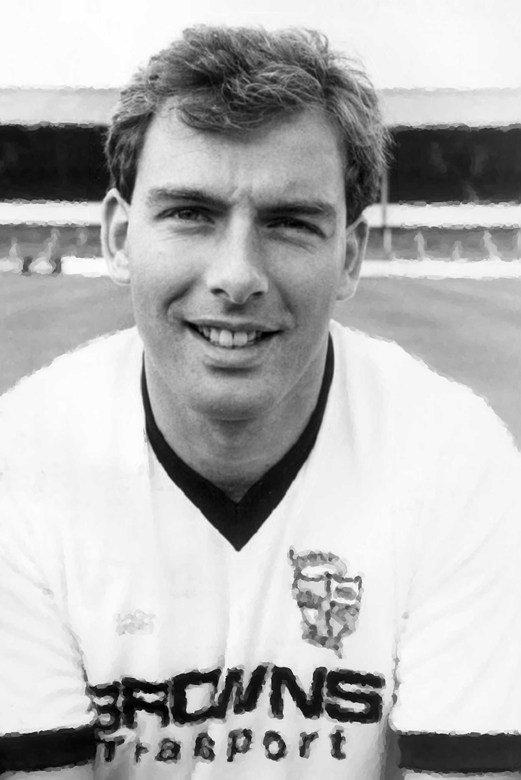 Phil Sproson