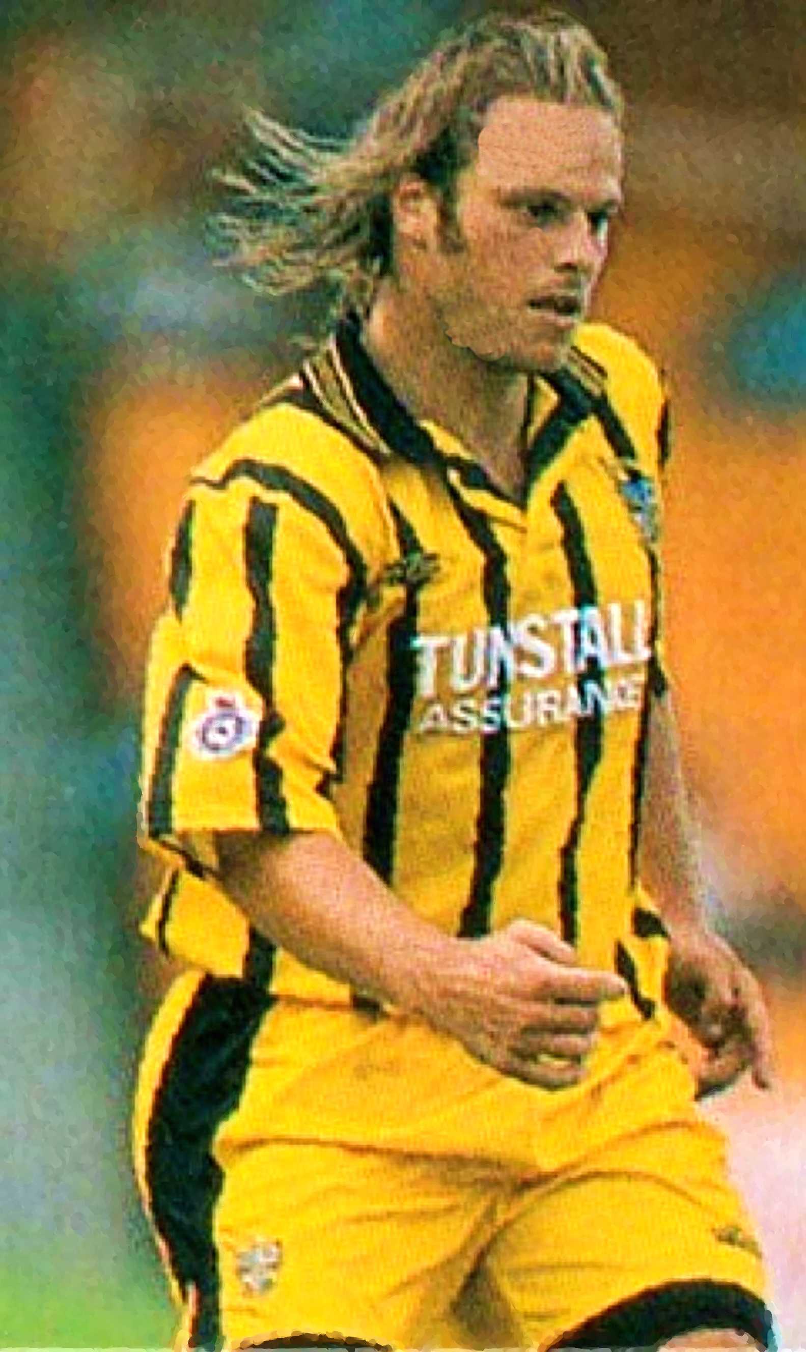 Robin van der Laan