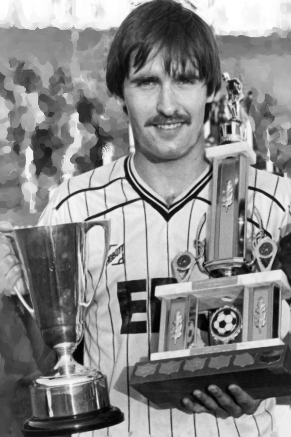 Alan Webb