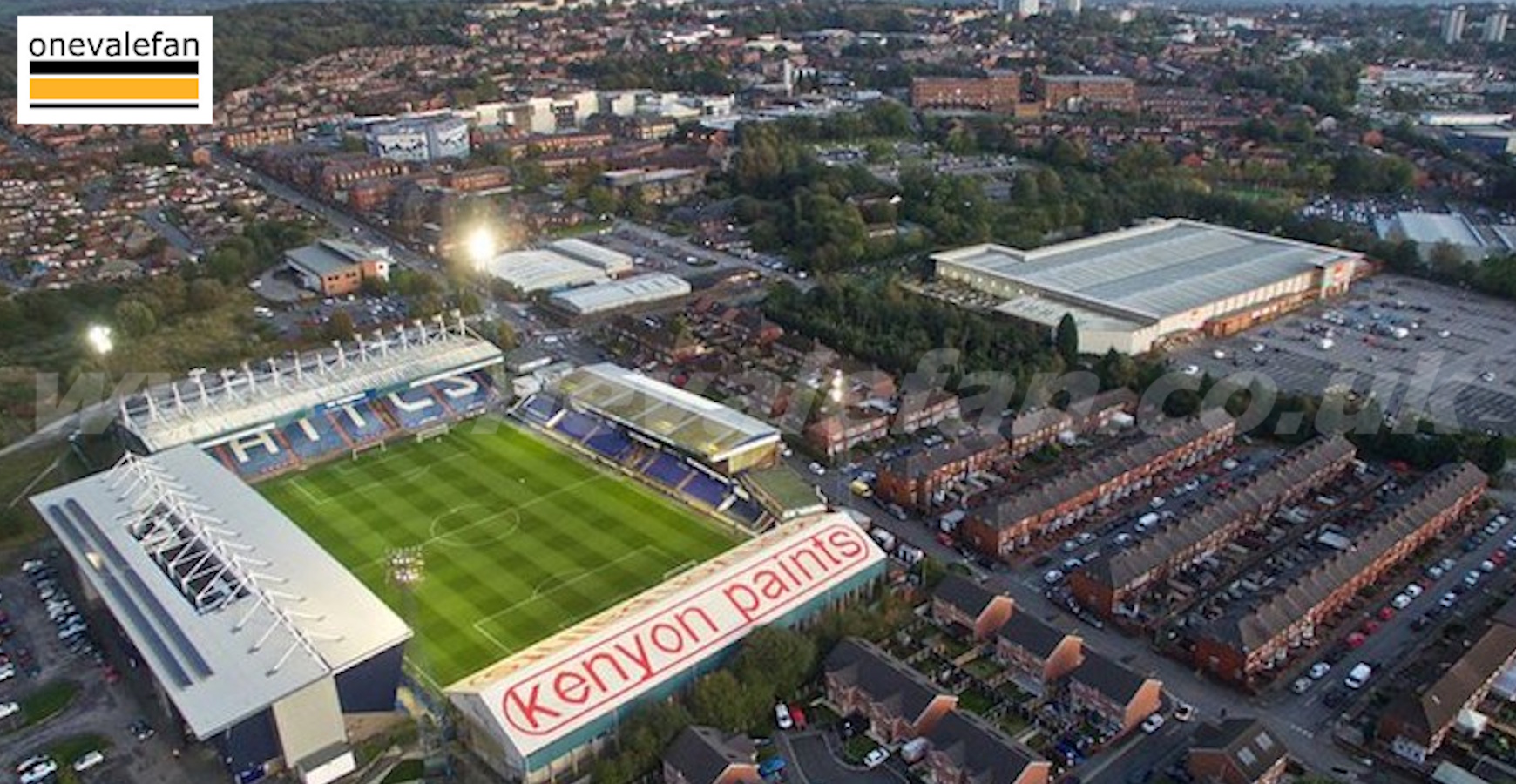 Port Vale 2026-27 fixture list: Valiants begin with a trip to Oldham